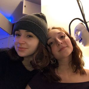 Meet your Posher, Maria